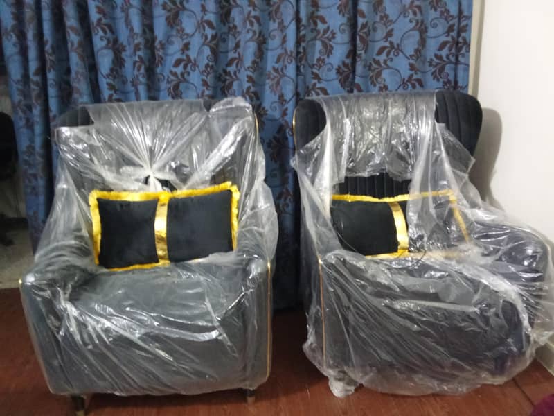Sofa set 5