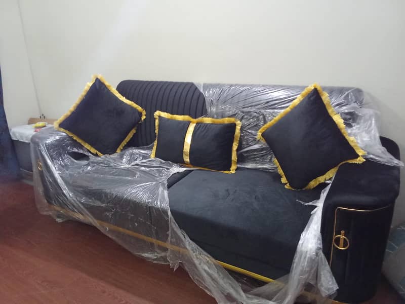 Sofa set 6