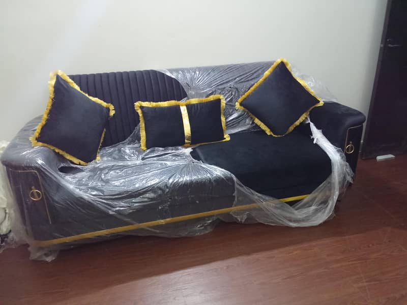 Sofa set 7
