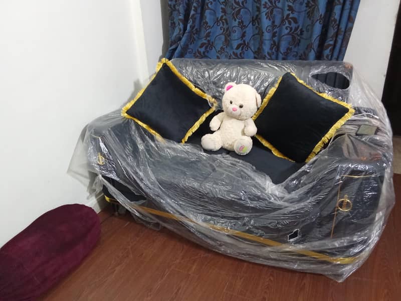 Sofa set 8