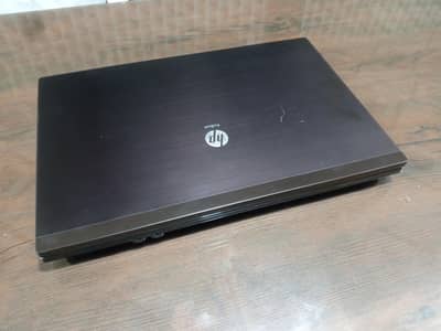 HP ProBook 4520s 15.5 inches Numpad Series