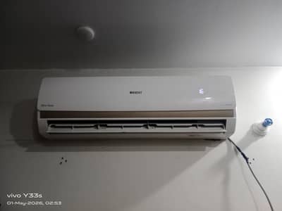 0rient 1.5 ton Inverter