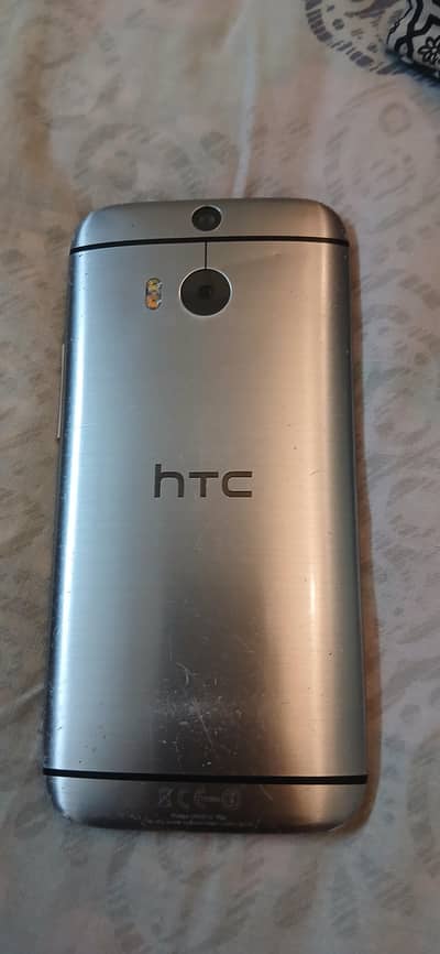 HTC One M8