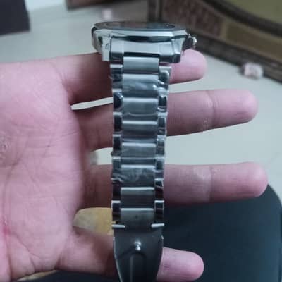 watch