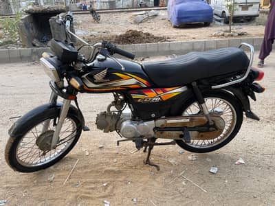 honda 2022