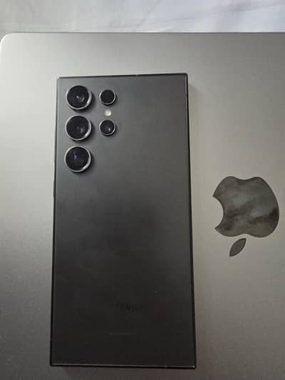 Samsung S24 Ultra (Non PTA)