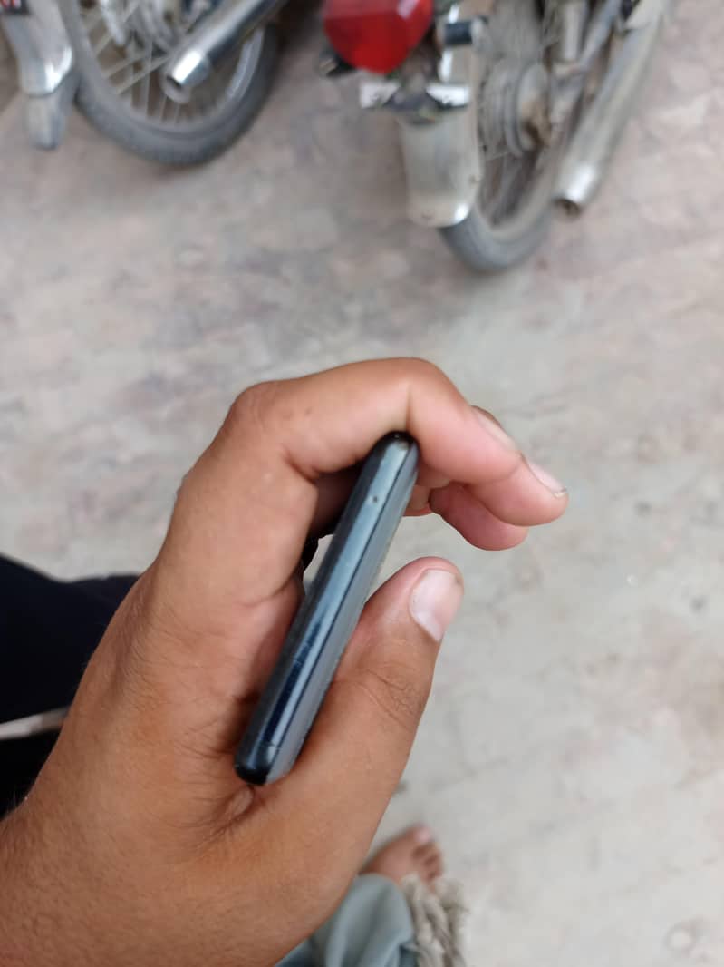 Google Pixel 6a 6