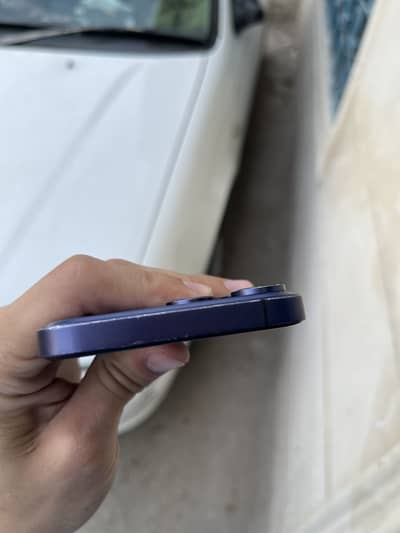 iPhone XR converted to 17 pro max 64gb memory