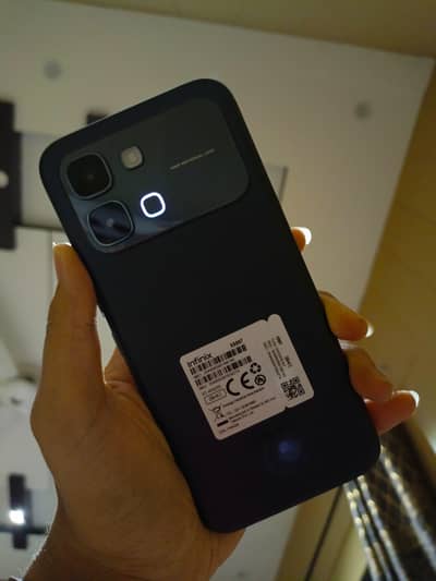Infinix Note Edge