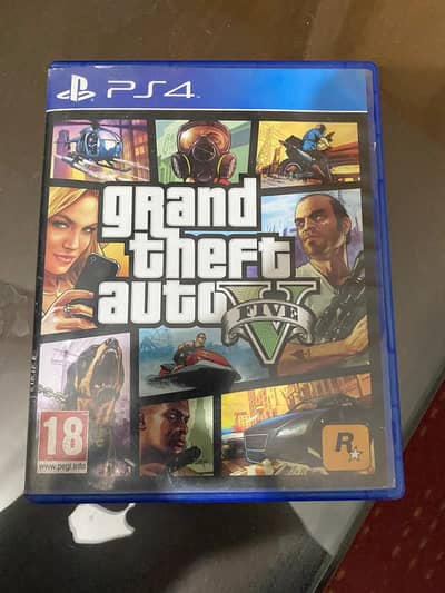 GTA 5