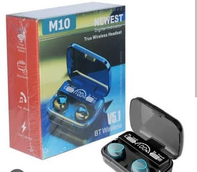 High Quality Airbuds M10 & Air31