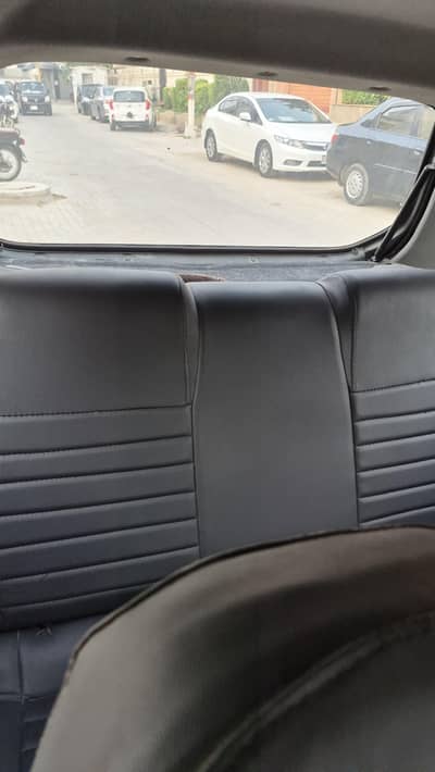 Suzuki Alto 2011