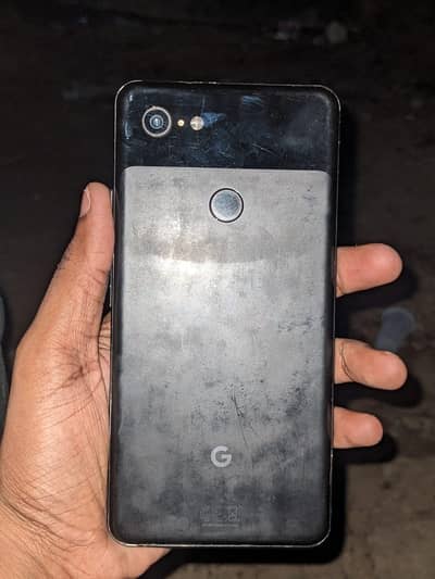 Google Pixel 3 XL