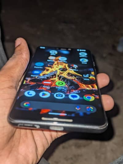 Google Pixel 3 XL