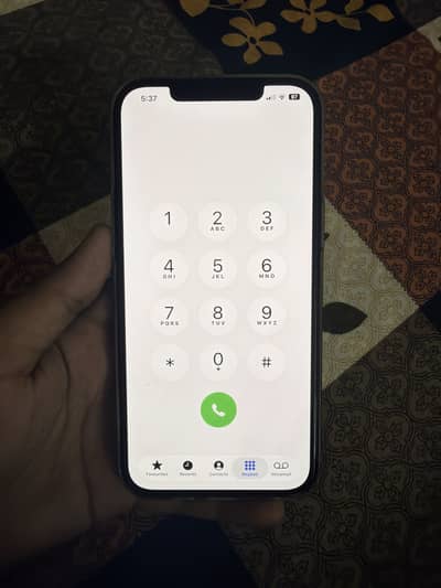 Apple iPhone 12 Pro Max
