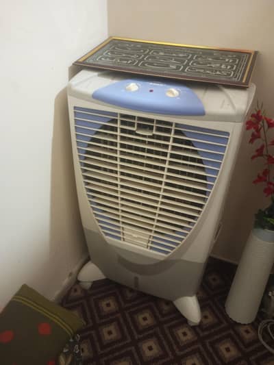 Air cooler