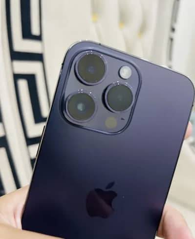 Apple iPhone 14 Pro Max pta approved