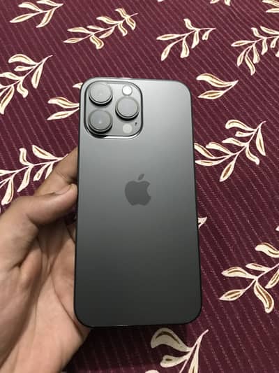 Apple iPhone 14 Pro Max
