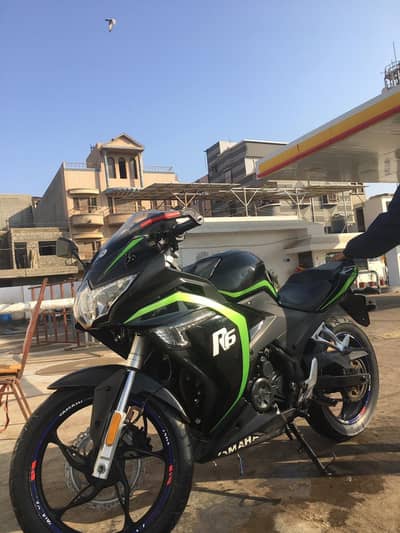 sultan SP 250