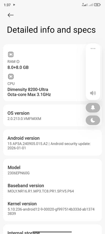 Xiaomi 13T