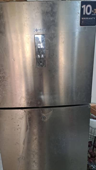Haier HRF-336IBSA digital inverter fridge