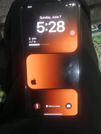 Apple iPhone XS