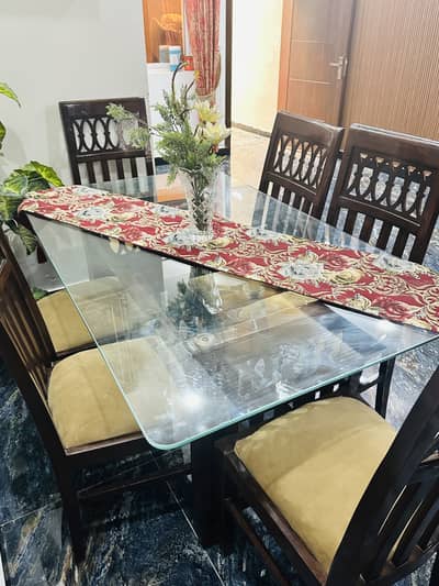 Dinning Table