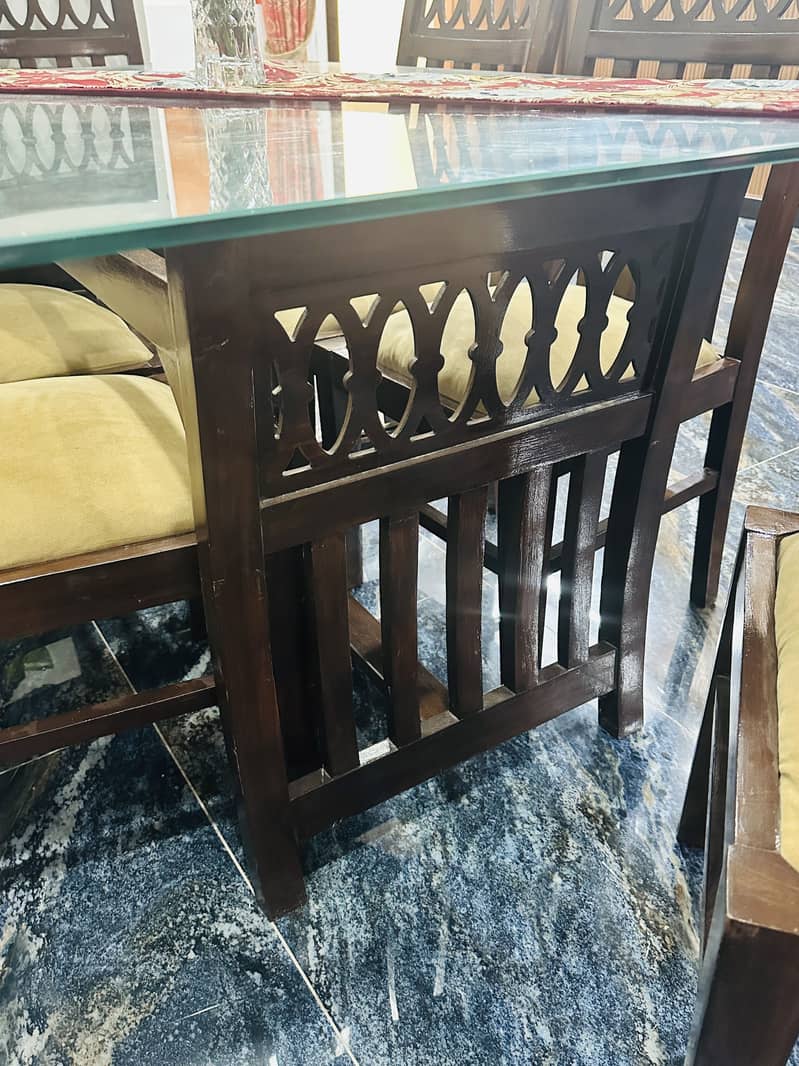 Dinning Table 2