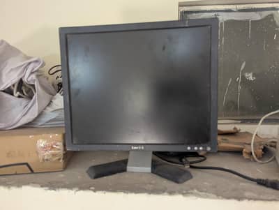 Dell LCD TV 14 inch