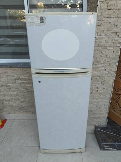 Mitsubishi Elegance Refrigerator