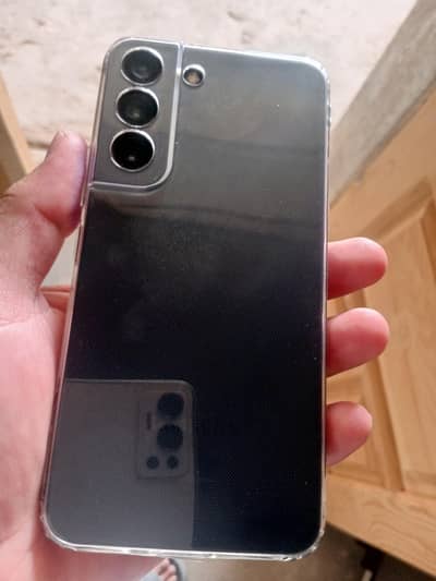 Samsung Mobile S22 Plus