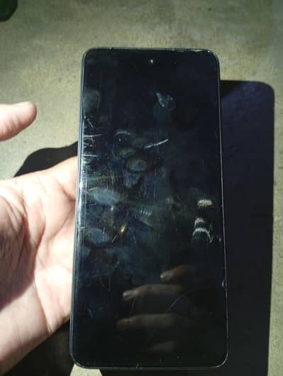 Tecno Spark 20C