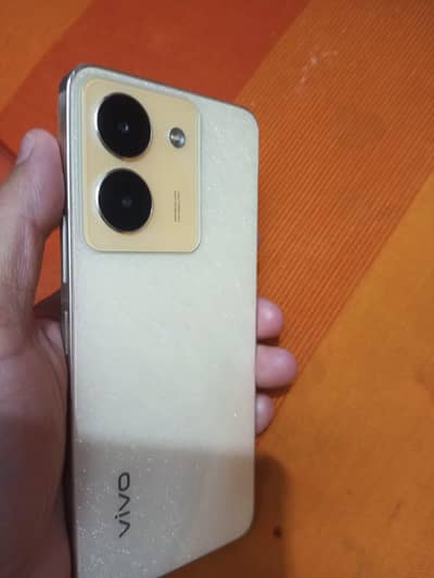Vivo Y36