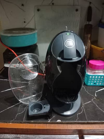 nescafe coffee  machine brand new