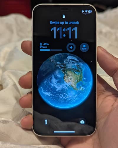 iPhone 12 mini 128 GB FACTORY UNLOCK NON PTA