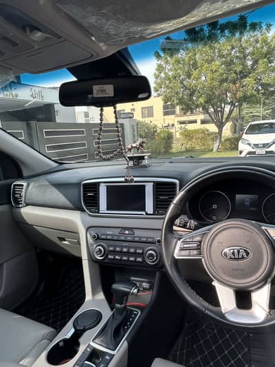KIA Sportage 2020