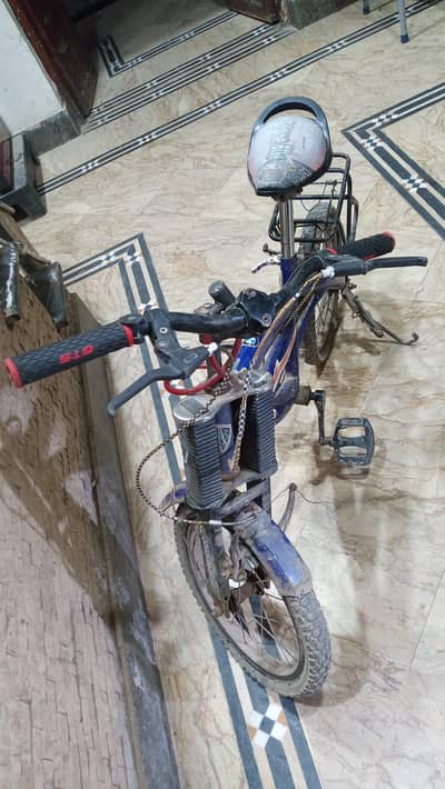 bachon ki cycle