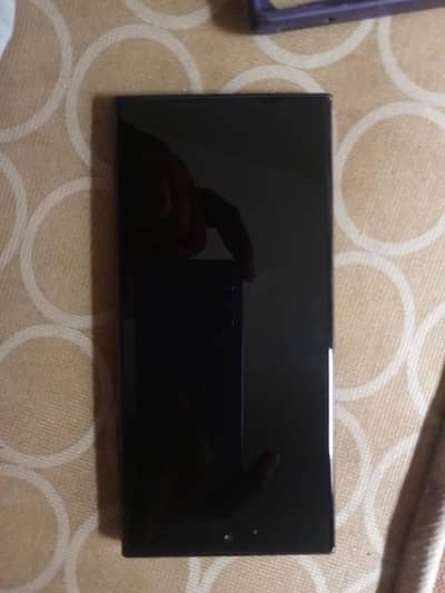 Samsung Mobile S22 Ultra