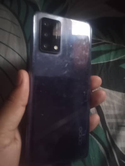 OPPO F19