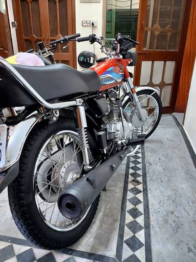 125 for sale