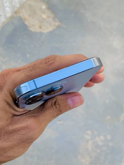 Apple iPhone 13 Pro