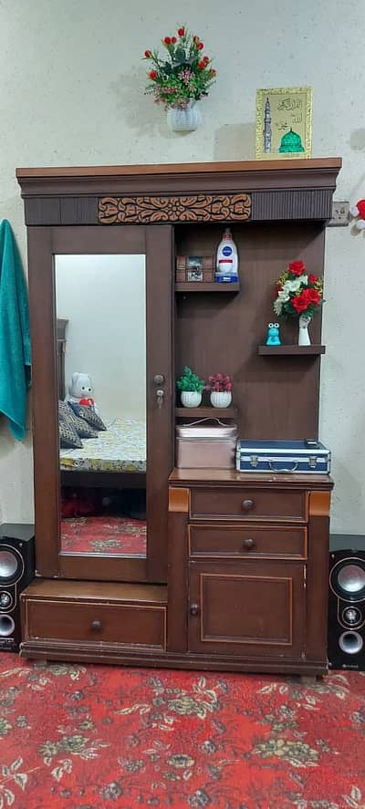 Double bed New style complete set