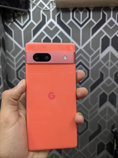 Google Pixel 7a