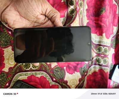 OPPO F15