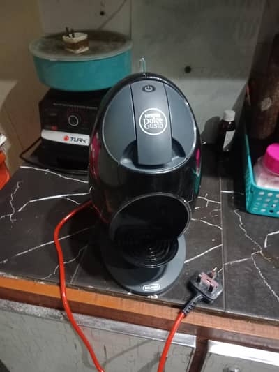 like brand new nescafe coffee machine