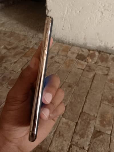 Apple iPhone XS
