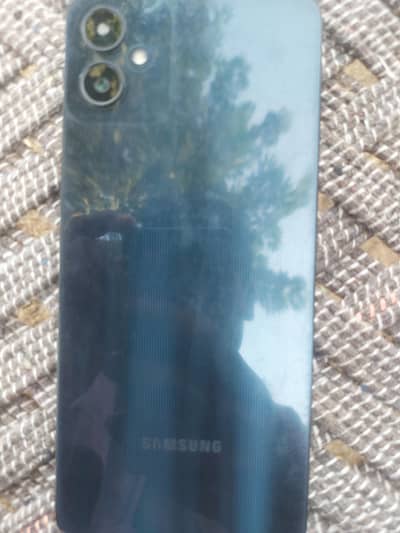 Samsung Mobile A05