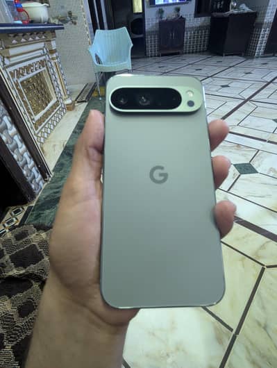Google Pixel 9 Pro XL