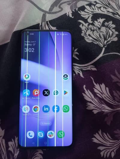 One Plus 11 5g (16gb/256gb)