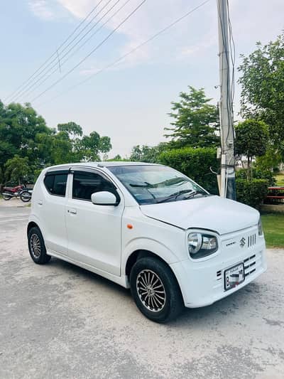 Suzuki Alto 2023